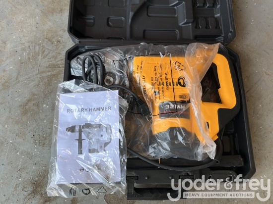 Unused Huskie 11218 SDS