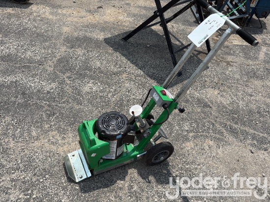 National 550 Floor Scraper