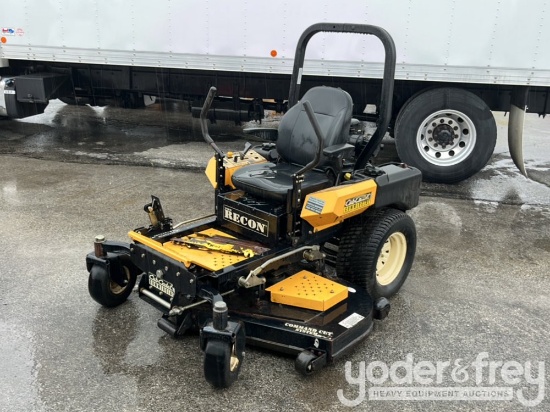 2008 Cub Cadet