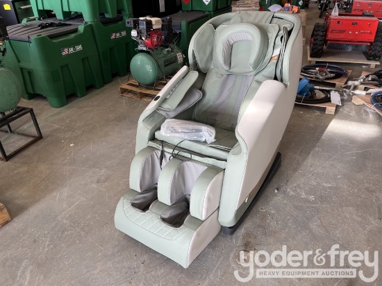 Unused 2025 Machpro MP-MS100