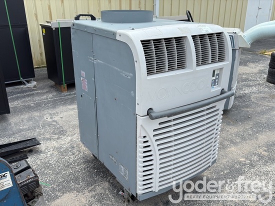 Movin Cool Office Pro 36 Air Conditioner