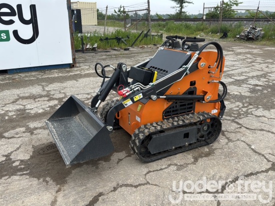 Unused 2025 Landhero LDH-T460XX