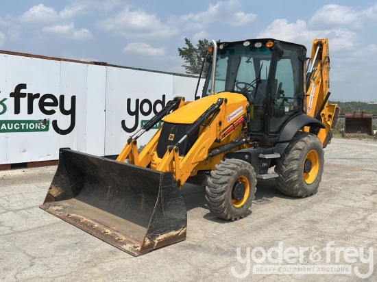 2024 JCB 3CX14