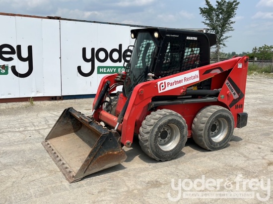 2021 Manitou 2200 R