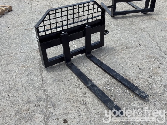 Unused JBX 4000