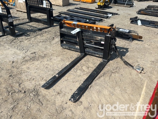 Unused 2025 Wolverine PFA-11-3300G