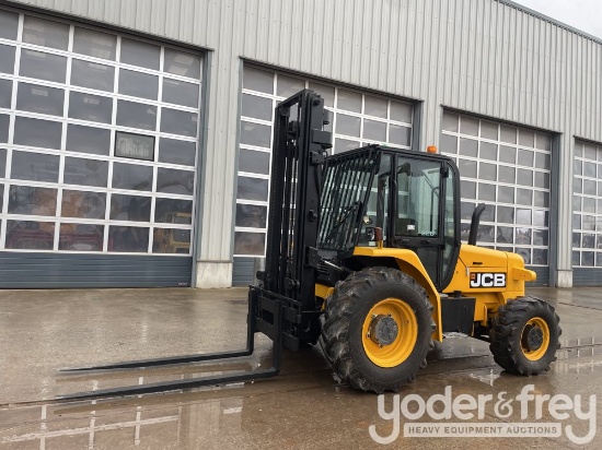 JCB 926-4