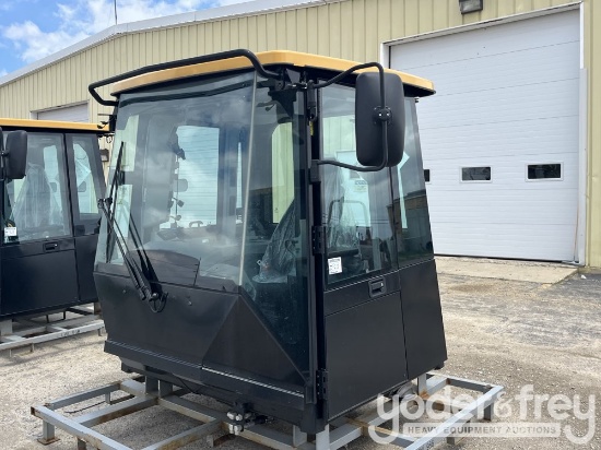 Unused CAT 455-6822