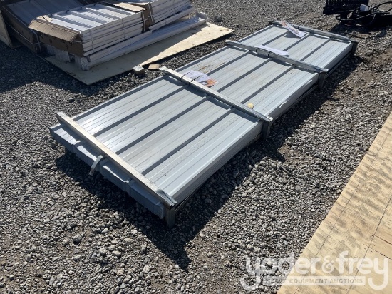 Unused Machpro S3048C