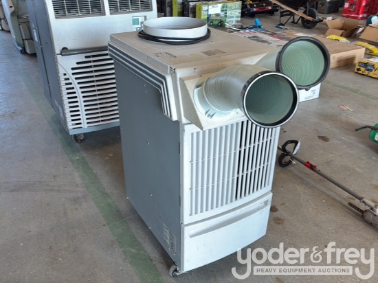 Movincool Climate Pro 12 Air Conditioner & Heater