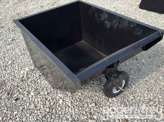 Unused Mini Universal Wheelbarrow