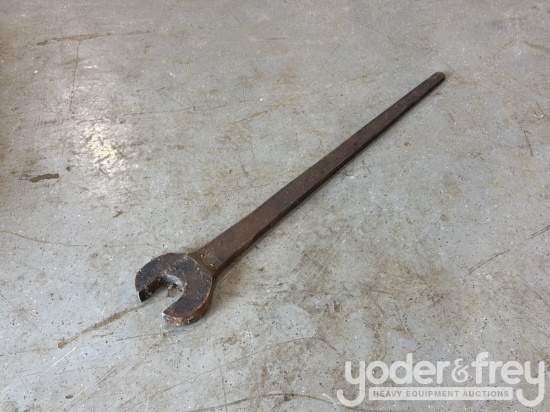 Wrench