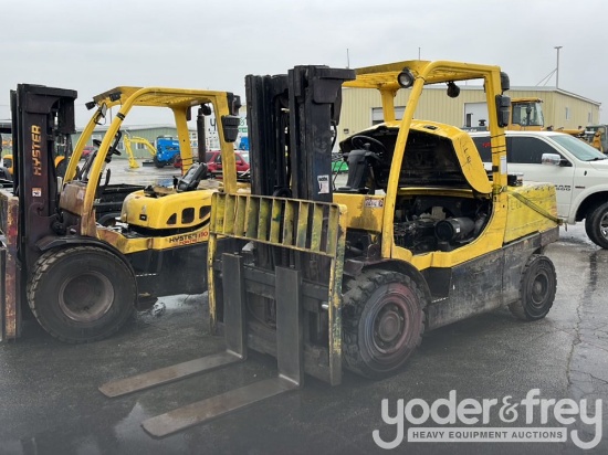Hyster H110FT