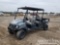 2017 Club Car Carryall 1700