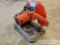 Milwaukee Cut-Off Saw