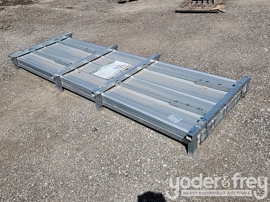Unused 2024 Allmetal K0311