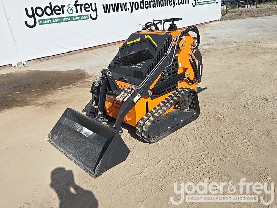 Unused 2025 Landhero LDH-HT380
