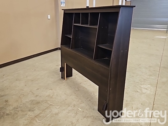 Queen Size Head Board