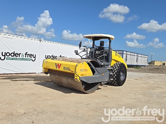 2020 Wacker Neuson RC110
