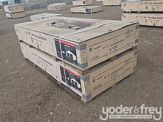 Unused 2025 Allmetal K3325