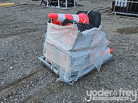 Unused 2024 Allmetal K1428