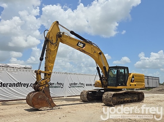 2019 CAT 336