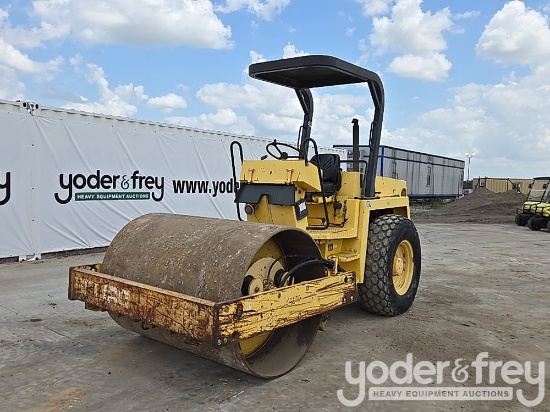 Bomag BW172D-2