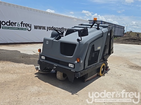 2021 Karcher B300