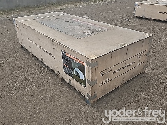 Unused Allmetal K2119
