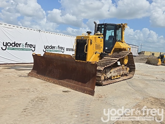 2020 CAT D6N LGP