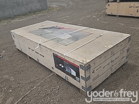 Unused Allmetal K2119