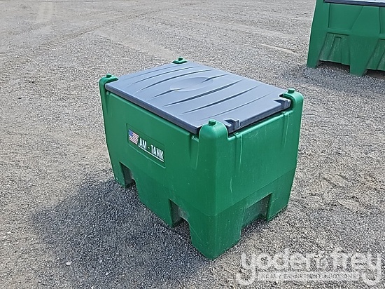 Unused 2025 AM - Tank  58