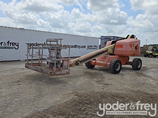 2016 JLG 400S