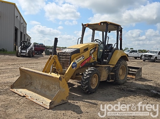 2019 CAT 415F2 IL