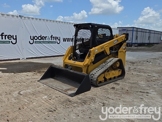 2024 CAT 249D3