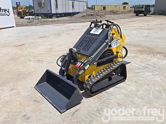Unused Landhero LDH-T460