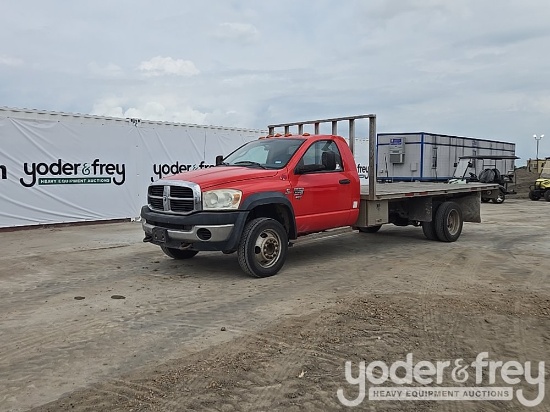 2010 Dodge RAM 5500