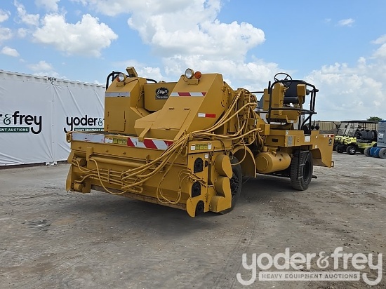 1996 Etnyre K-SERIES