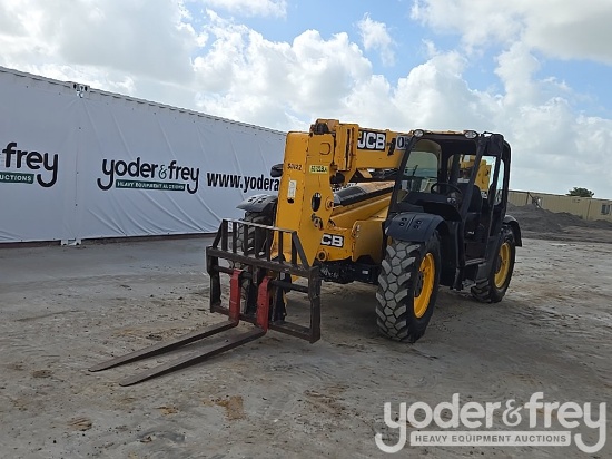 2017 JCB 506-36