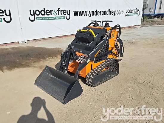 Unused Landhero LDH-T460