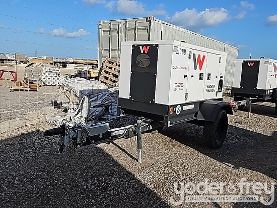2023 Wacker Neuson G25