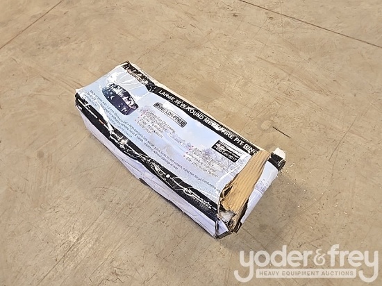 Unused 2025 Landhonor LDH-FPR36