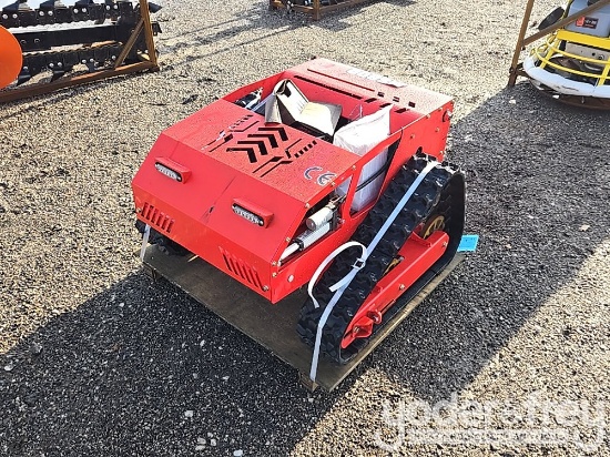 Unused MMS MS800