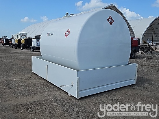Unused 2025 AM - Tank  2300