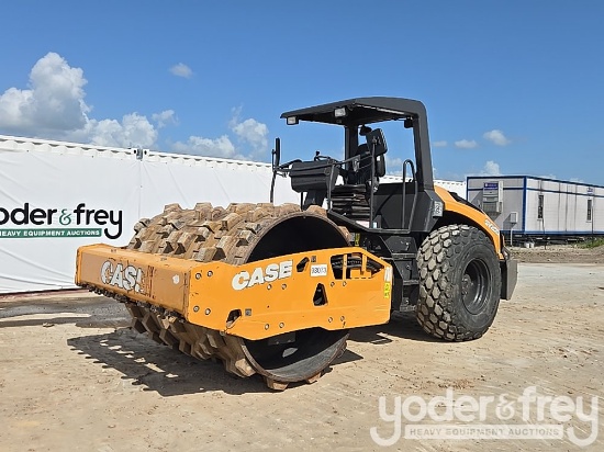 2020 Case SV212D