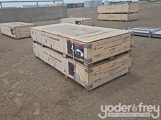 Unused 2025 Allmetal K3325