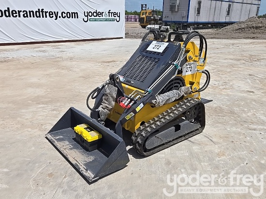 Unused Landhero LDH-T460