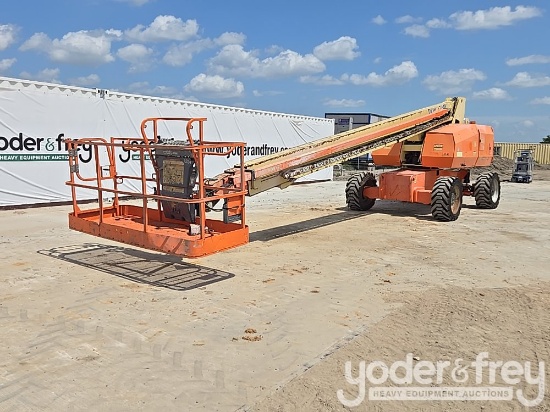 2011 JLG 800S