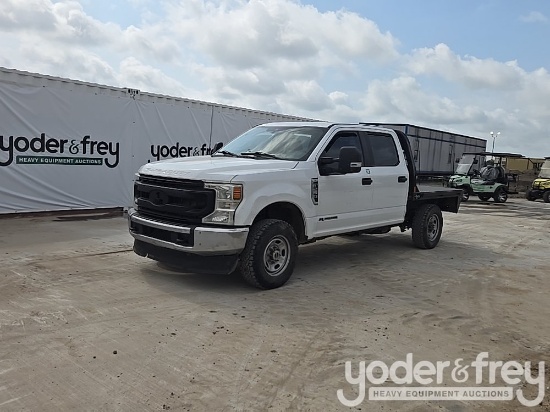 2022 Ford F250XL