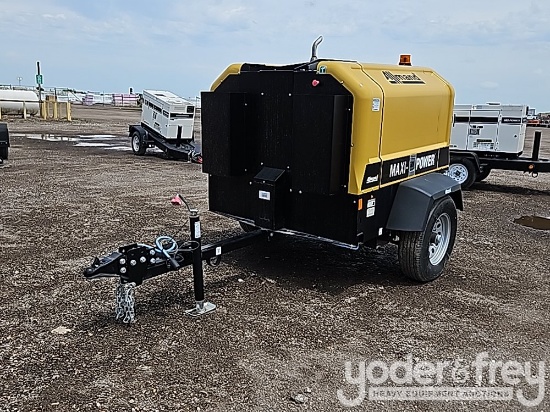 2023 Allmand MAXI-POWER 15XR